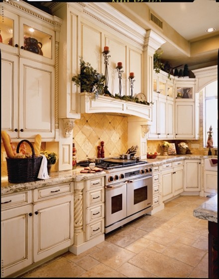 Baltic Kitchens LLC