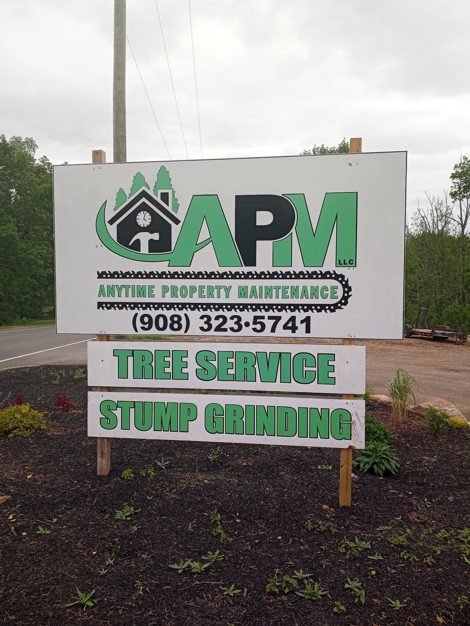 APM | Tree Services in Port Murray | Tree services Mansfield 495 NJ-57, Port Murray New Jersey 07865