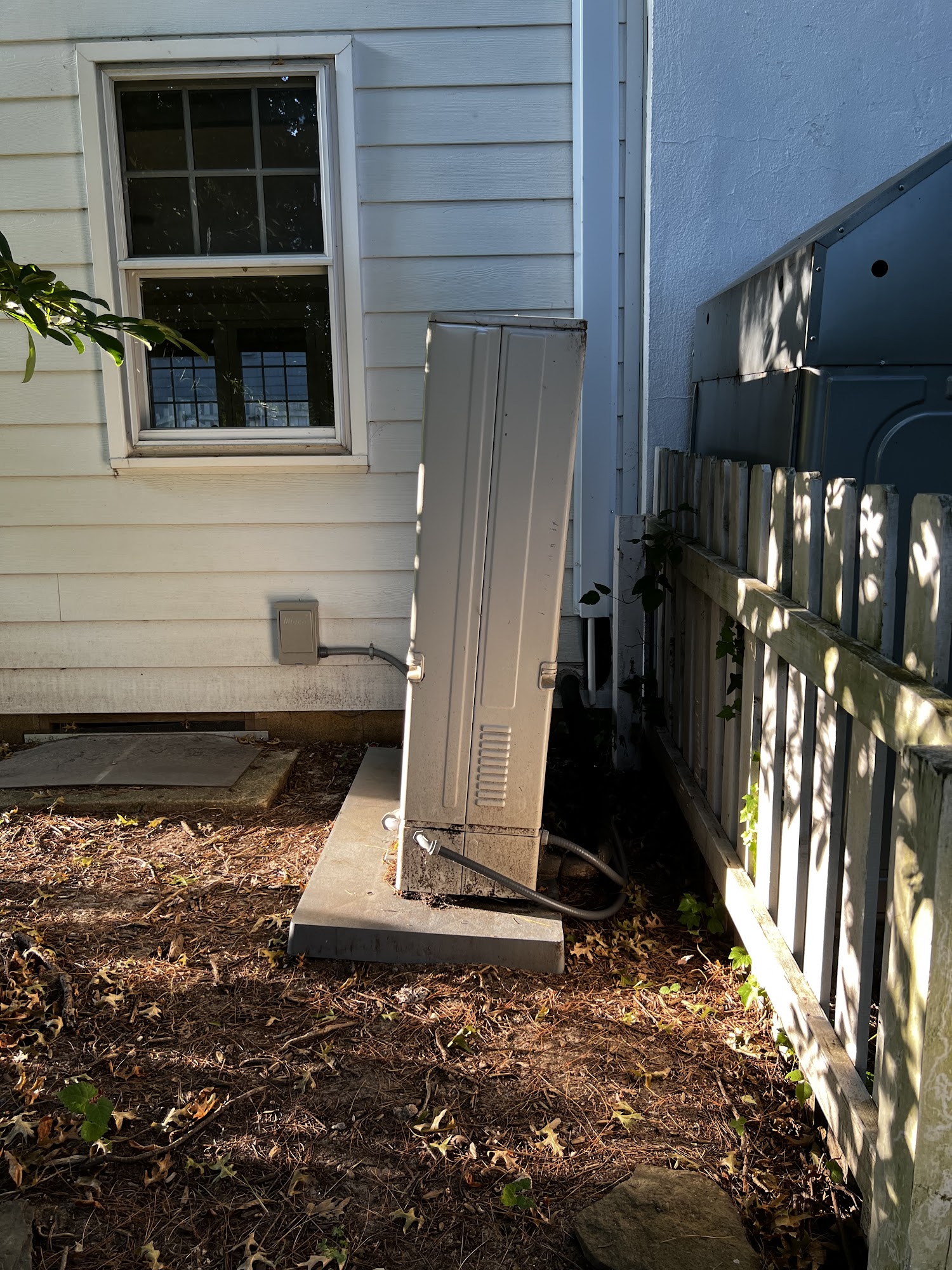 Princeton Air Conditioning 39 Everett Dr #4, Princeton Junction New Jersey 08550
