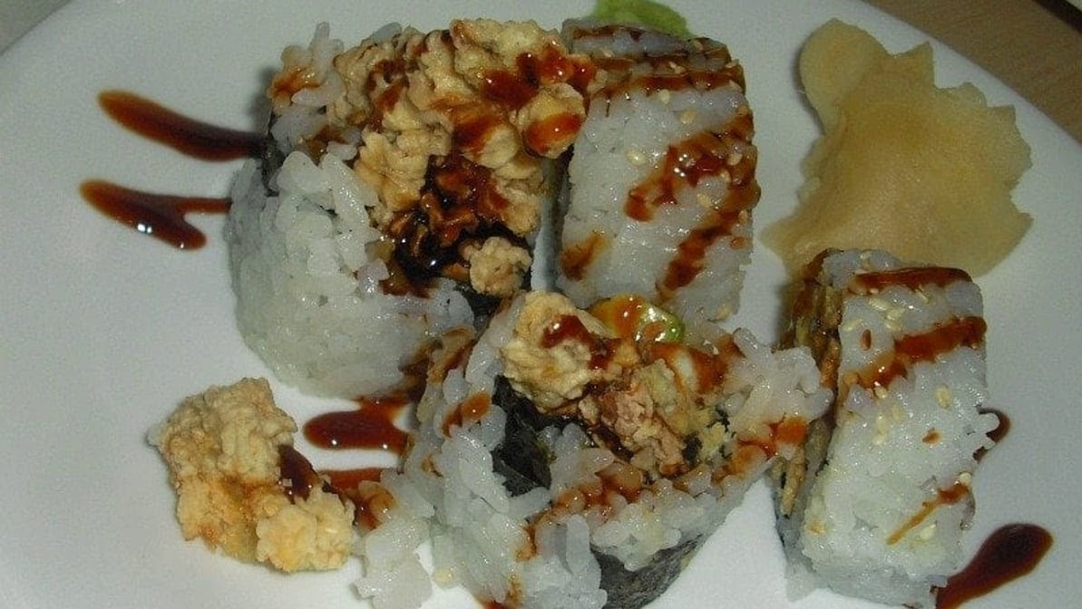 Tomo Sushi