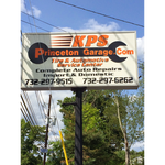 KPS Princeton Garage