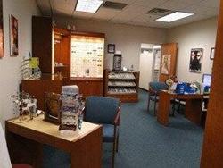 Outlook Eyecare
