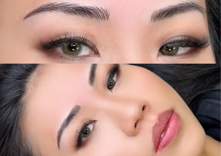 Arch Angels NJ Permanent Make Up Studio