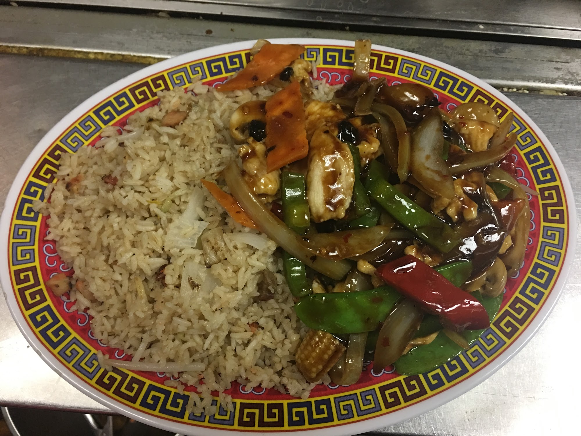 Where to Eat Chinese Food near Ramsey, NJ - 2024 Restaurantji