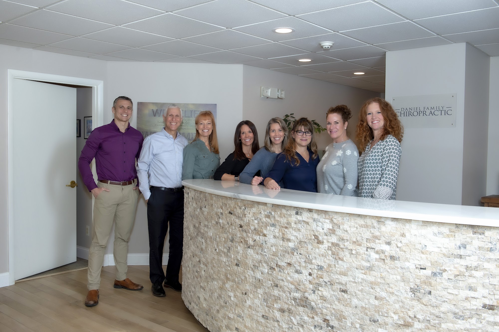 Daniel Family Chiropractic