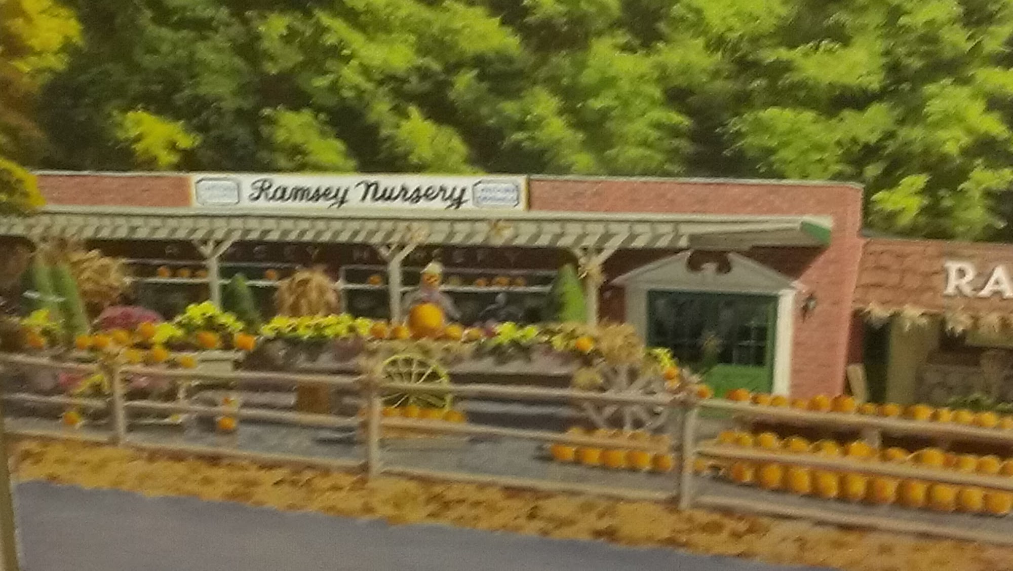 Ramsey Nursery Garden Center