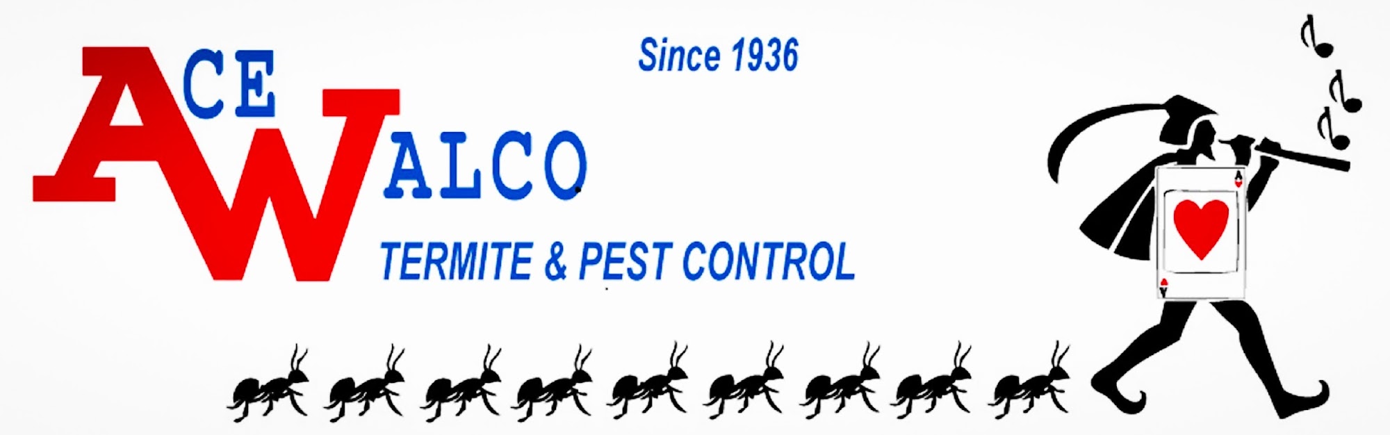 Ace Walco Termite & Pest Control