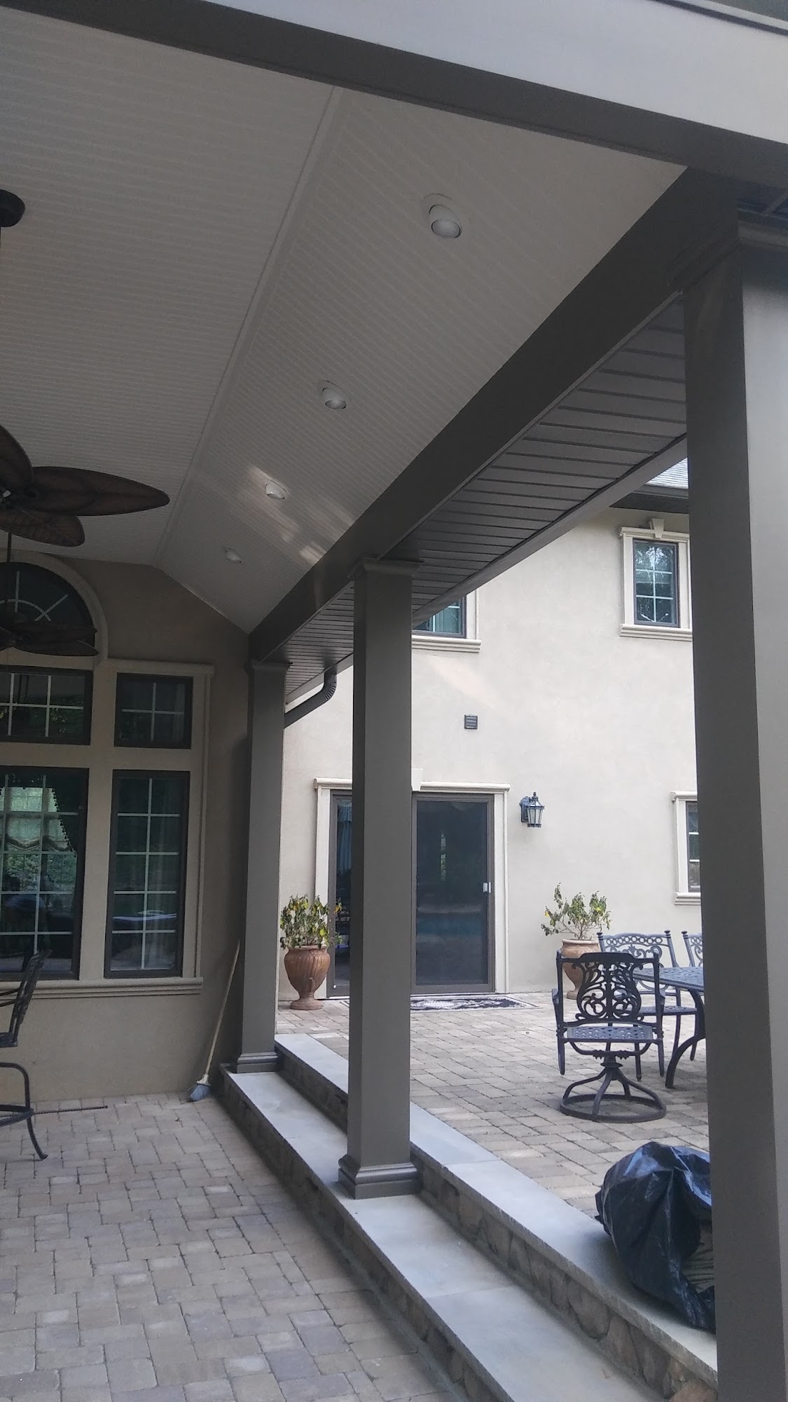 D'Andrea Landscaping