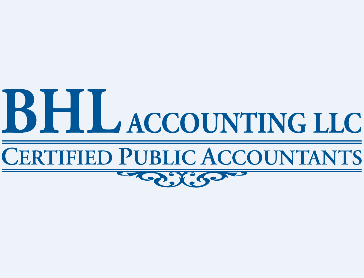 BHL Accounting
