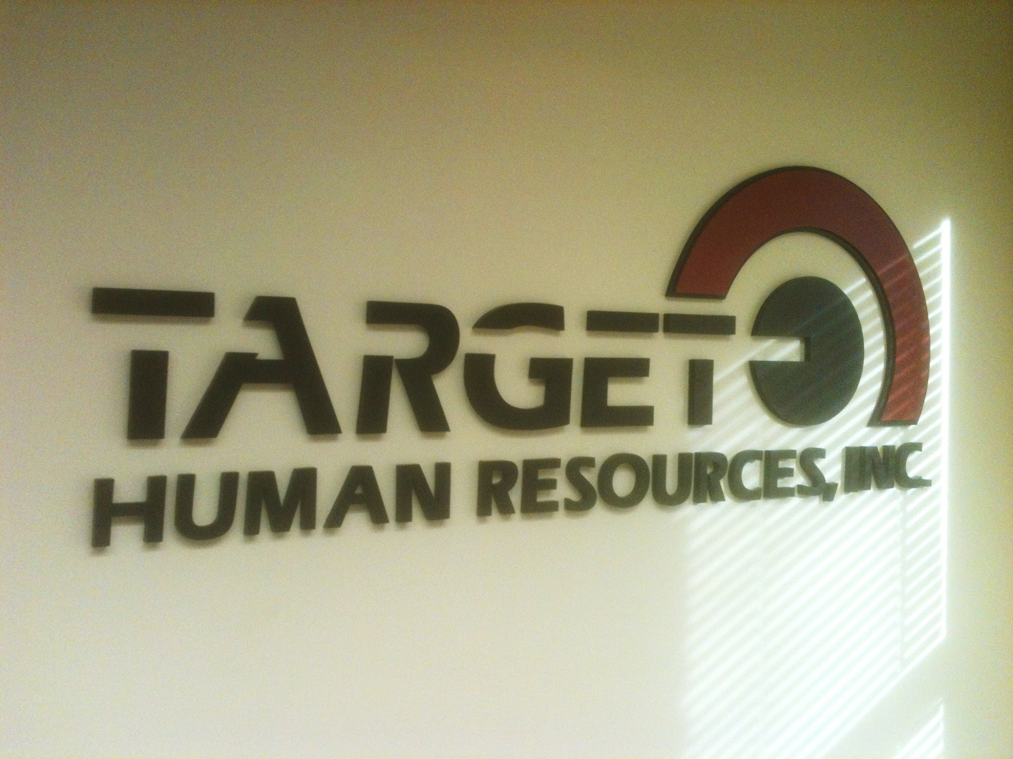 Target Human Resources, Inc. Bldg B, 1130 US-202 E8, Raritan New Jersey 08869