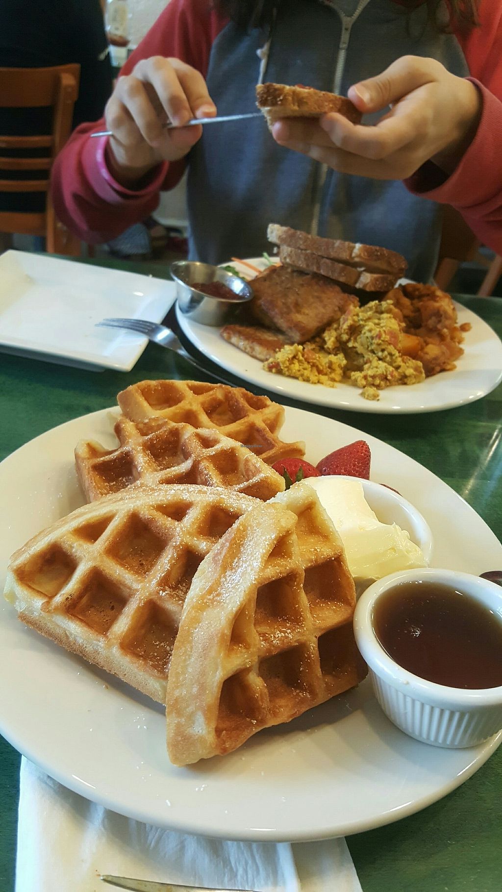 Photo credit: happycow