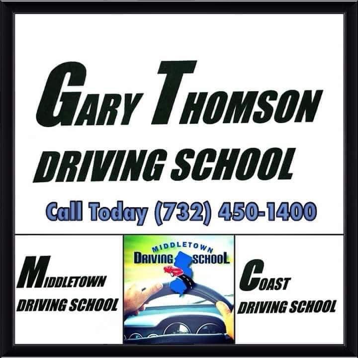 Middletown Driving School