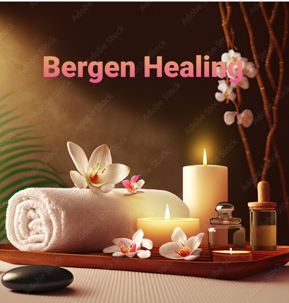 Bergen Healing Body Work | Massage Spa Ridgefield NJ