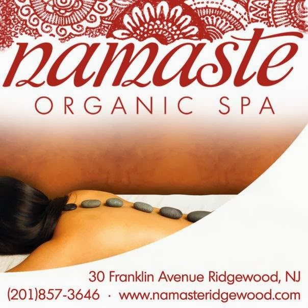 Namaste Organic Spa