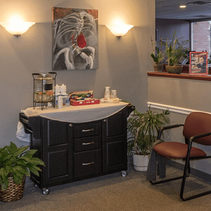 Cornerstone Chiropractic and Rehabilitation Physical Therapy
