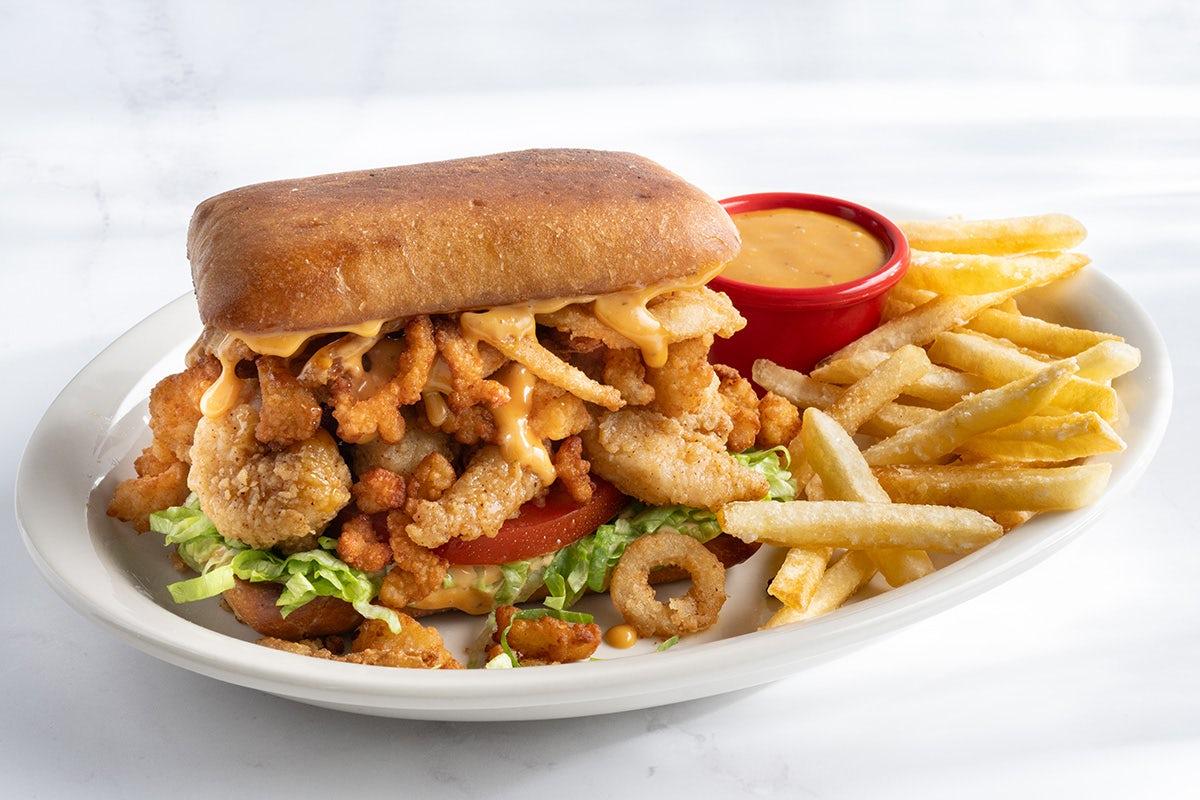 Photo credit: grubhub