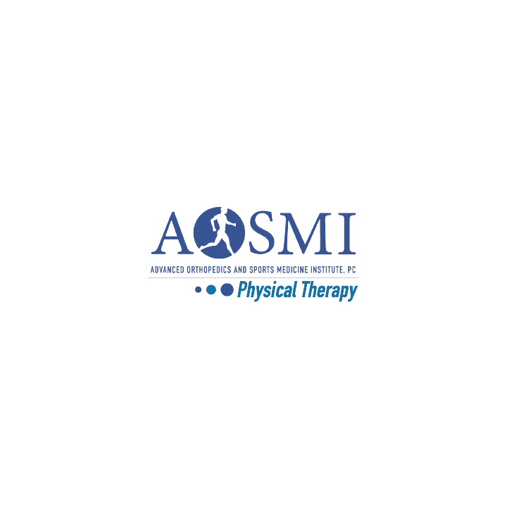 Advanced Orthopedics and Sports Medicine Institute (AOSMI PT) 2350 NJ-33, Robbinsville New Jersey 08691