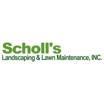 Scholl's Landscaping & Lawn Maintenance 29 Stoneridge Dr, Robbinsville New Jersey 08691