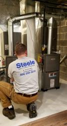 Steele Mechanical, LLC