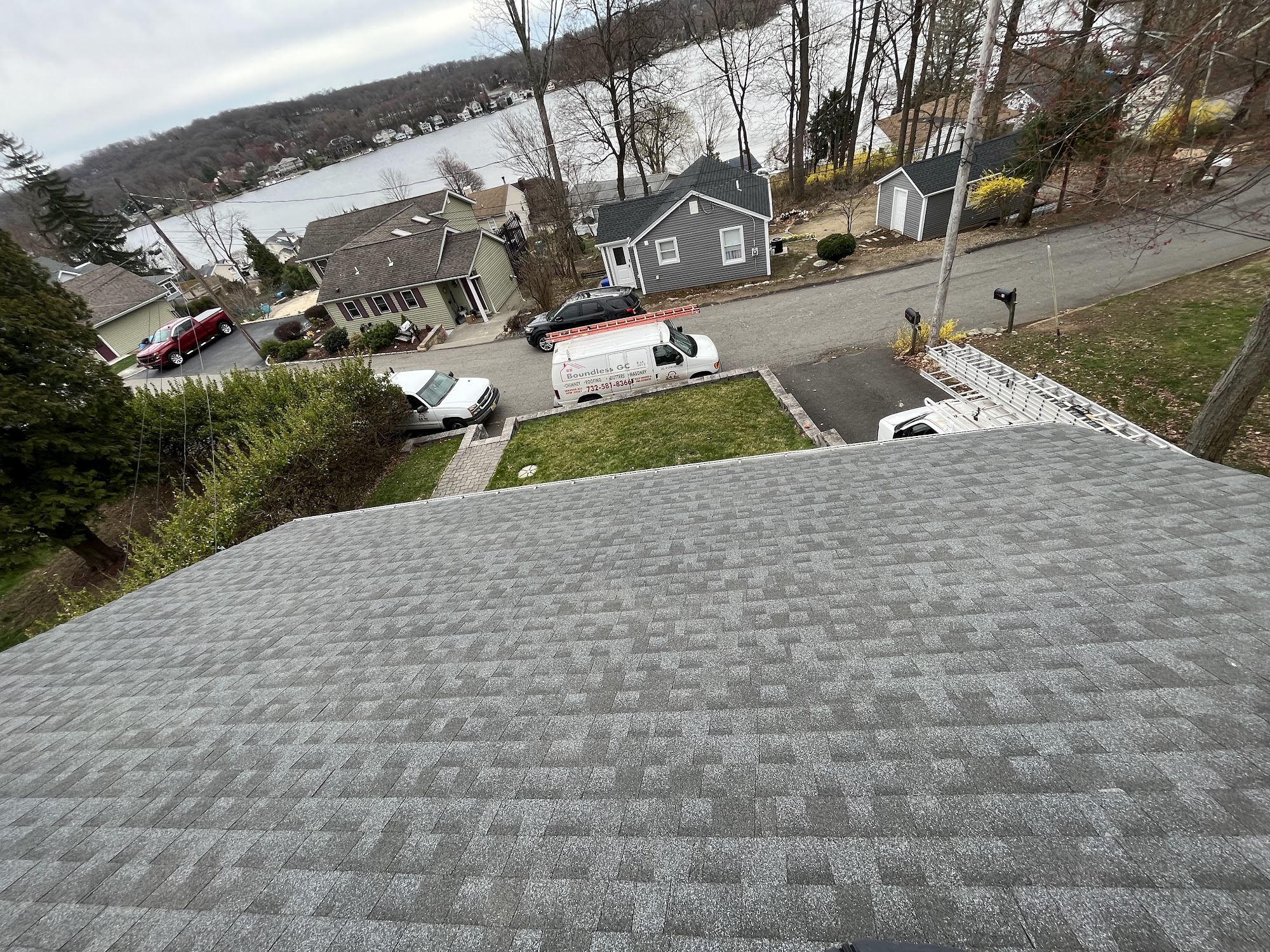 Boundless Roofing & Chimney