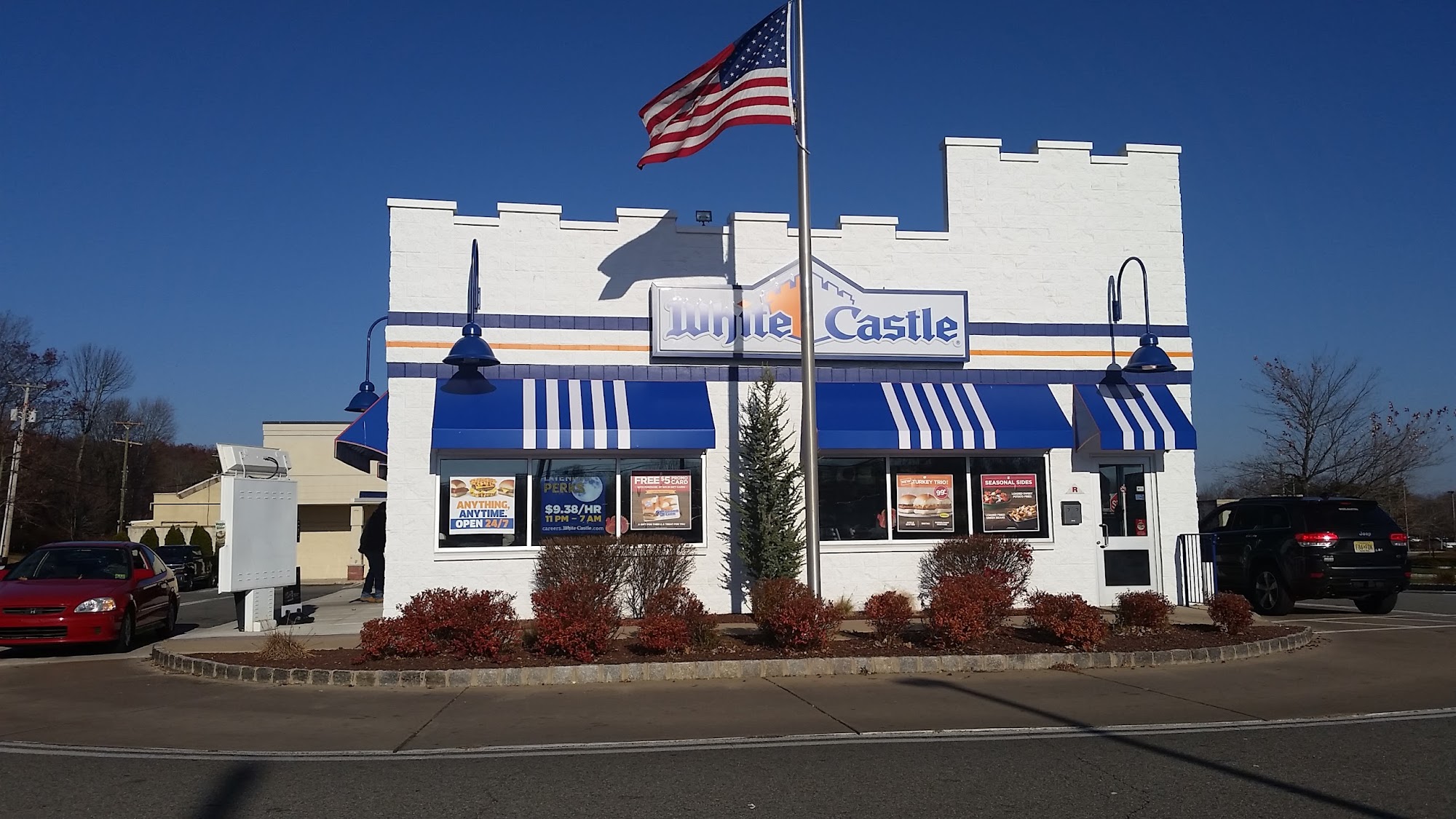 White Castle