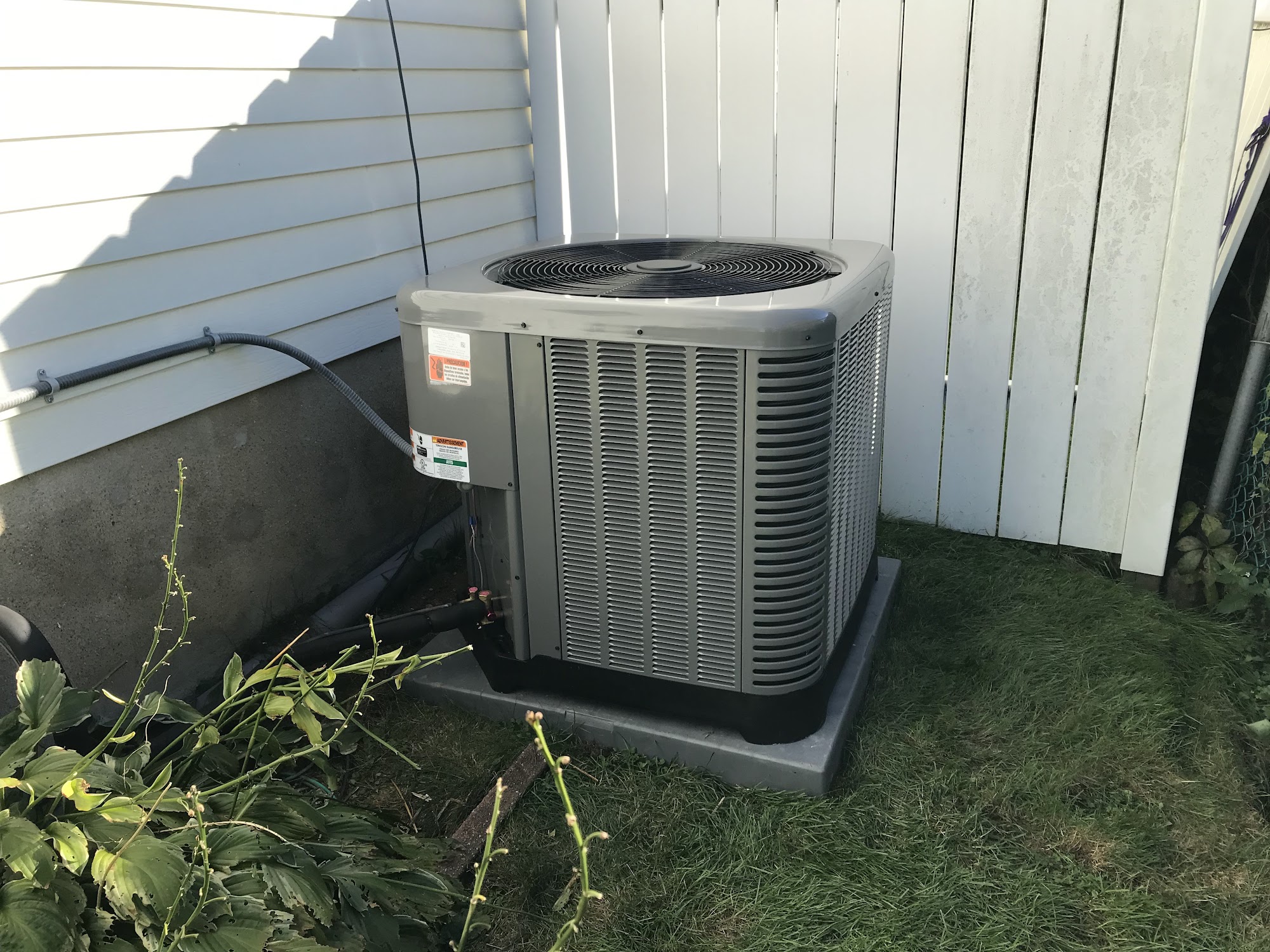 Seven Star Home Service - Heating and Cooling