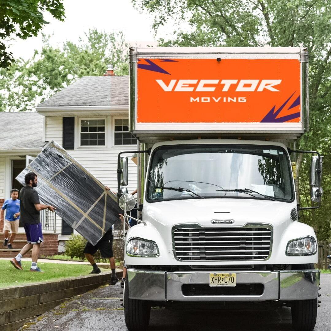 Vector Moving - NJ Movers