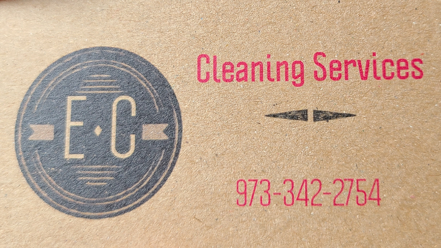 EC Cleaning Services