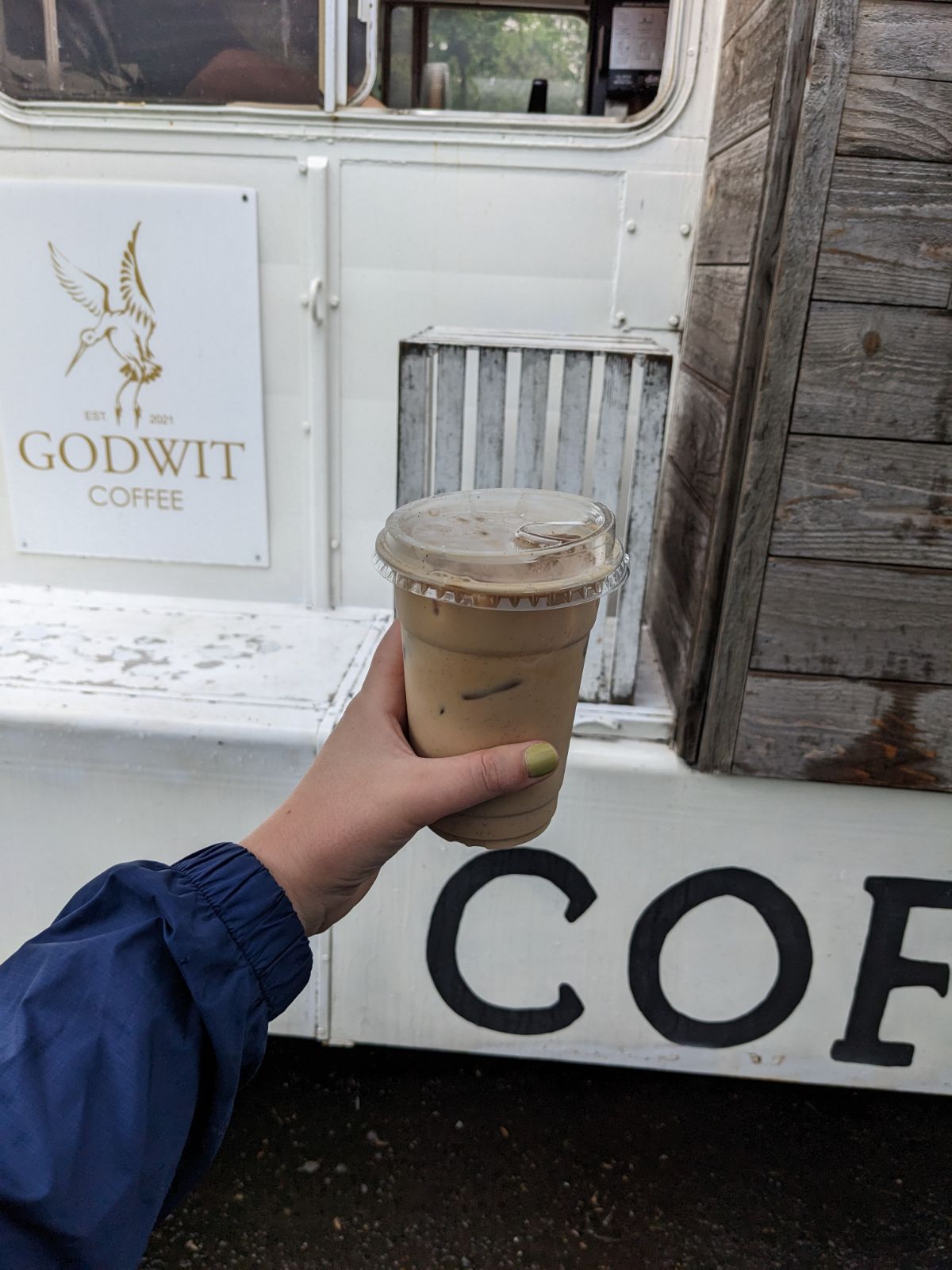 Godwit Coffee