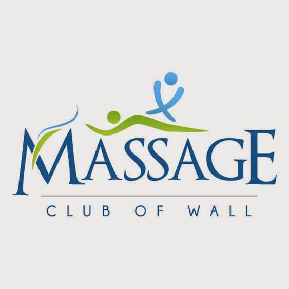 Massage Club Of Wall 2204 NJ-35 #7, Sea Girt New Jersey 08750