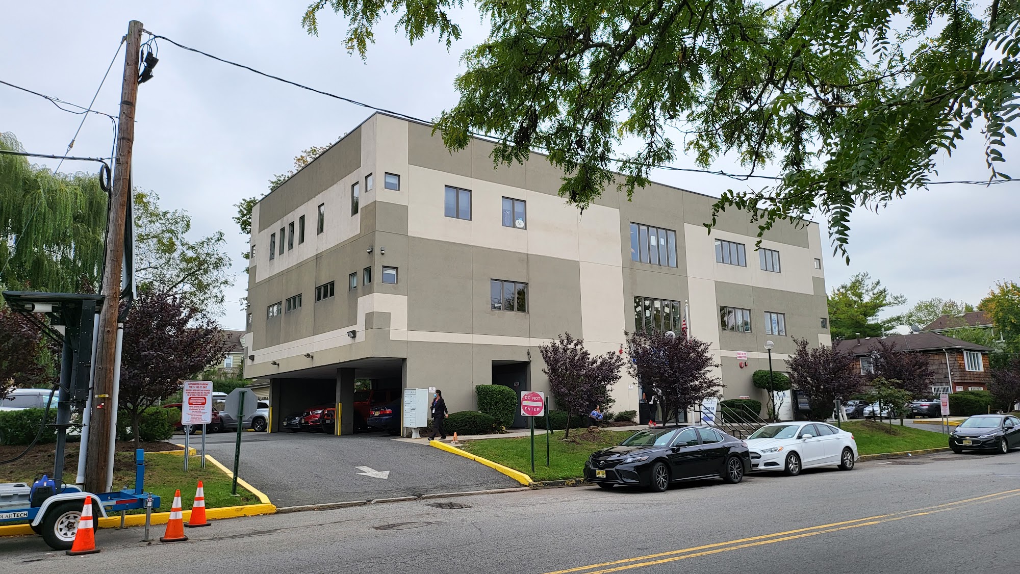 LabCorp