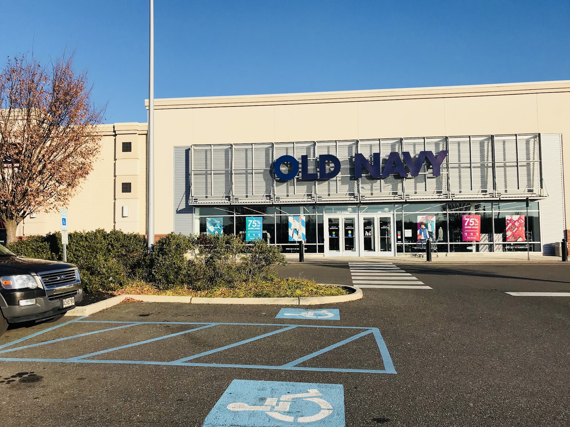 Old Navy