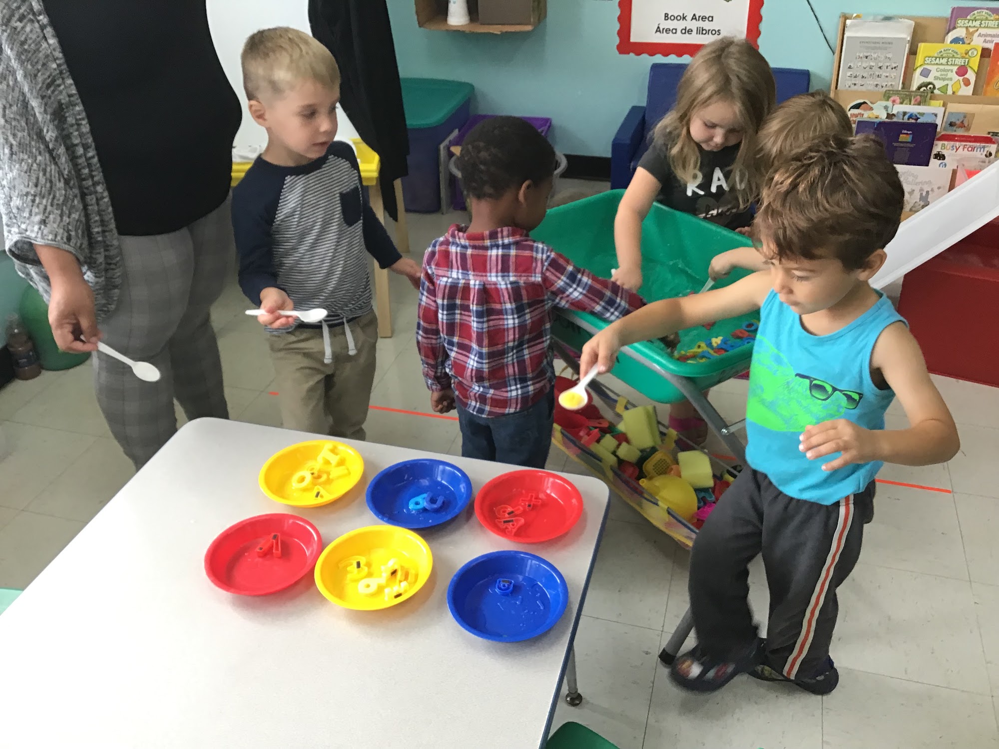 Cadence Academy Preschool