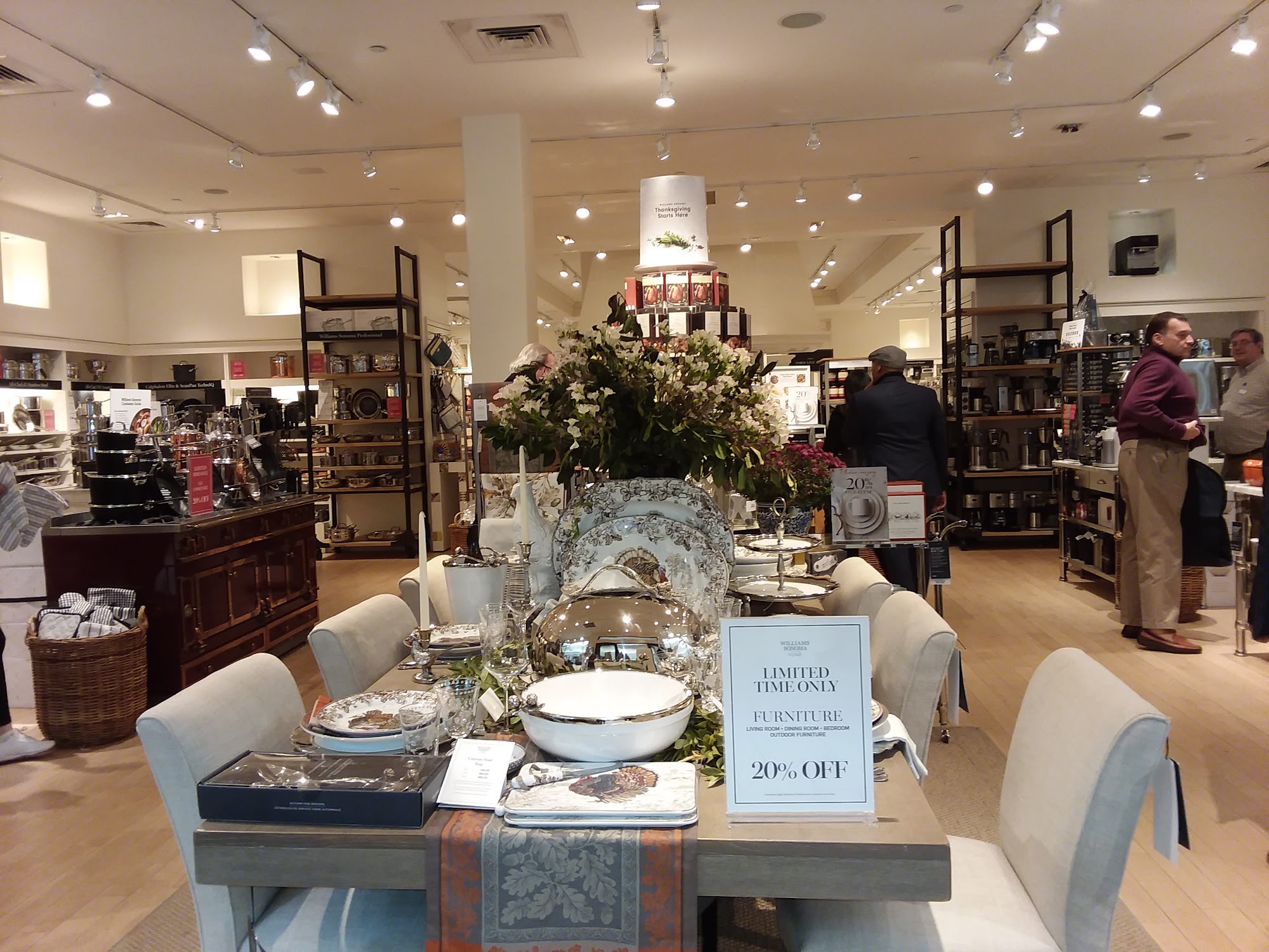 Williams-Sonoma