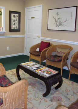 Red Bank Acupuncture & Wellness Center