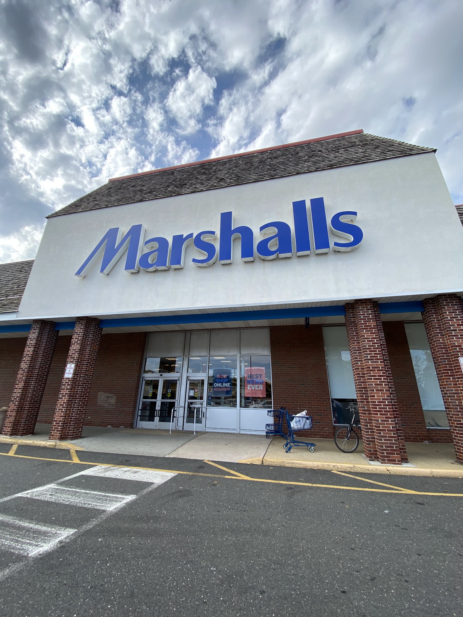 Marshalls