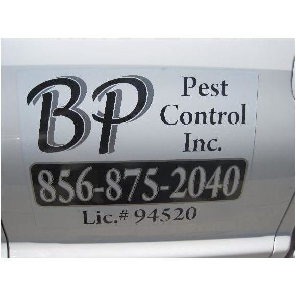 B&P Pest Control And Dryer Vent Cleaning Services