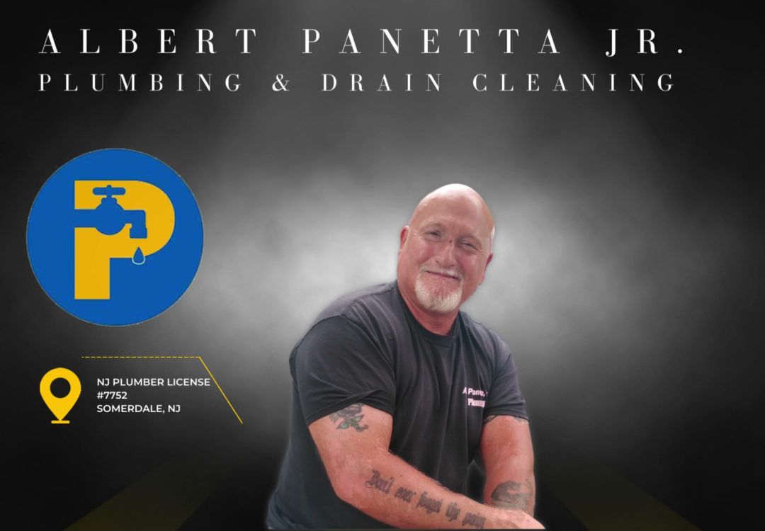 Albert Panetta Jr Plumbing and Drain Cleaning