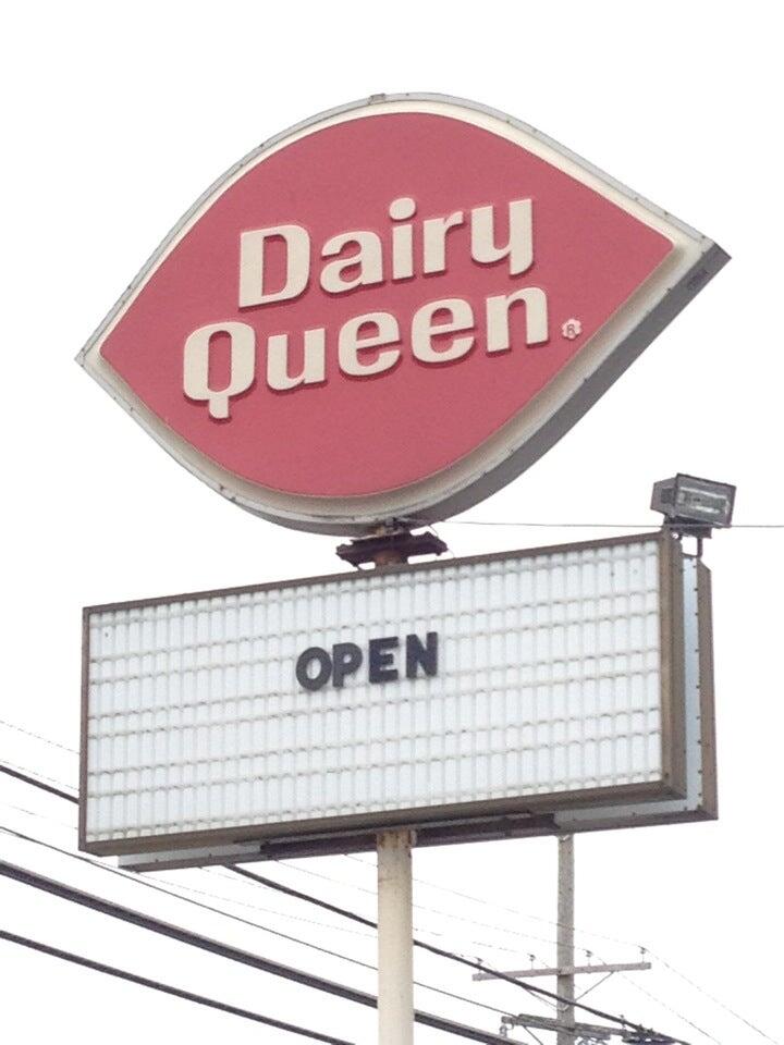 Dairy Queen (Treat)