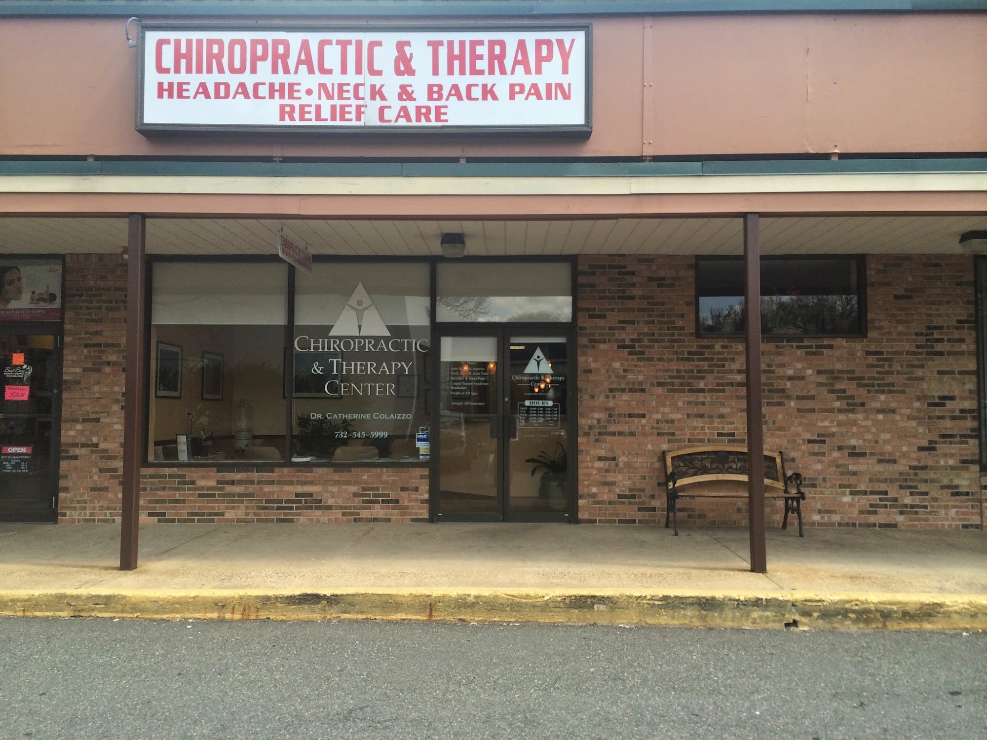 Chiropractic & Therapy Center
