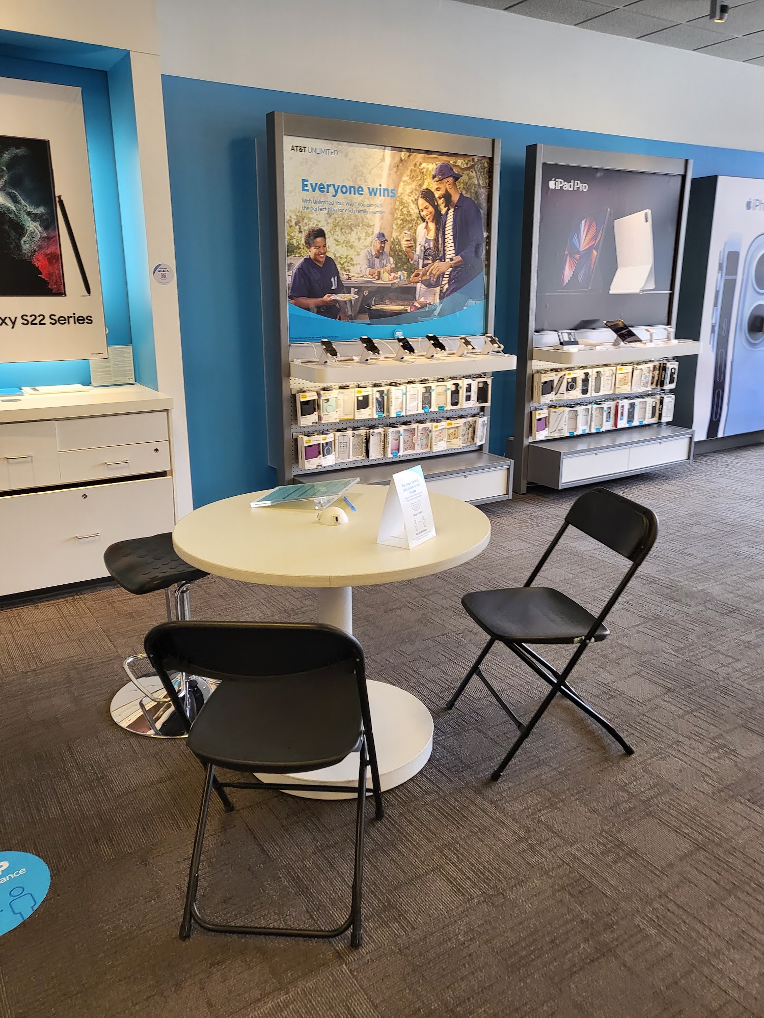 AT&T Store