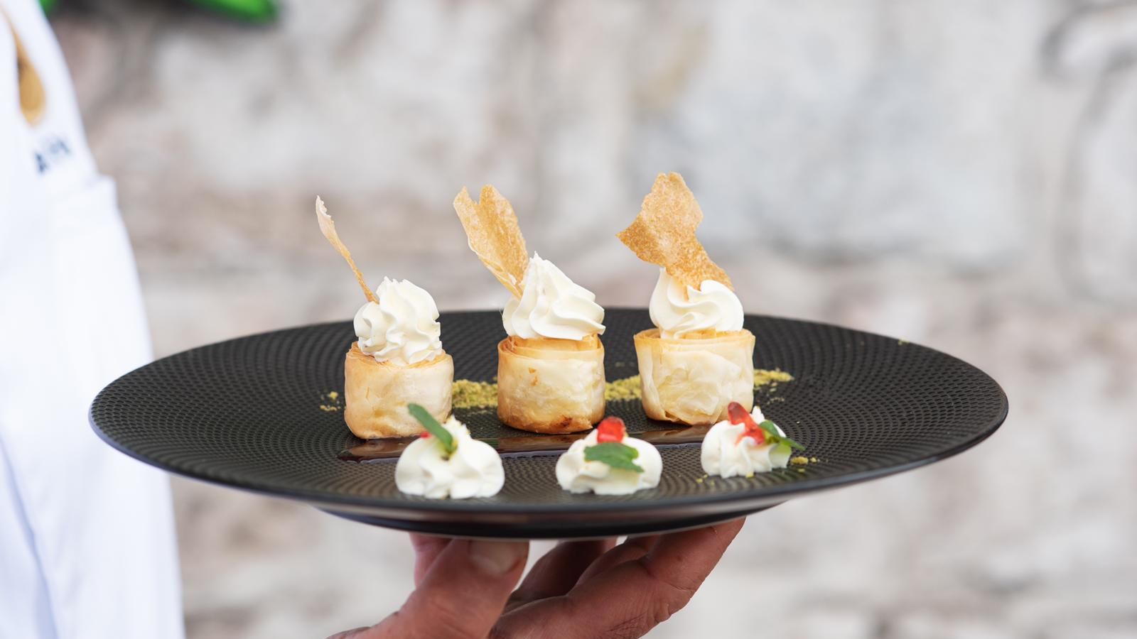 Photo credit: thefork