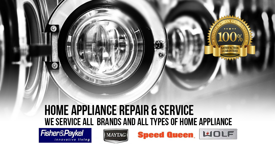 Universal Appliance Repair Somerset