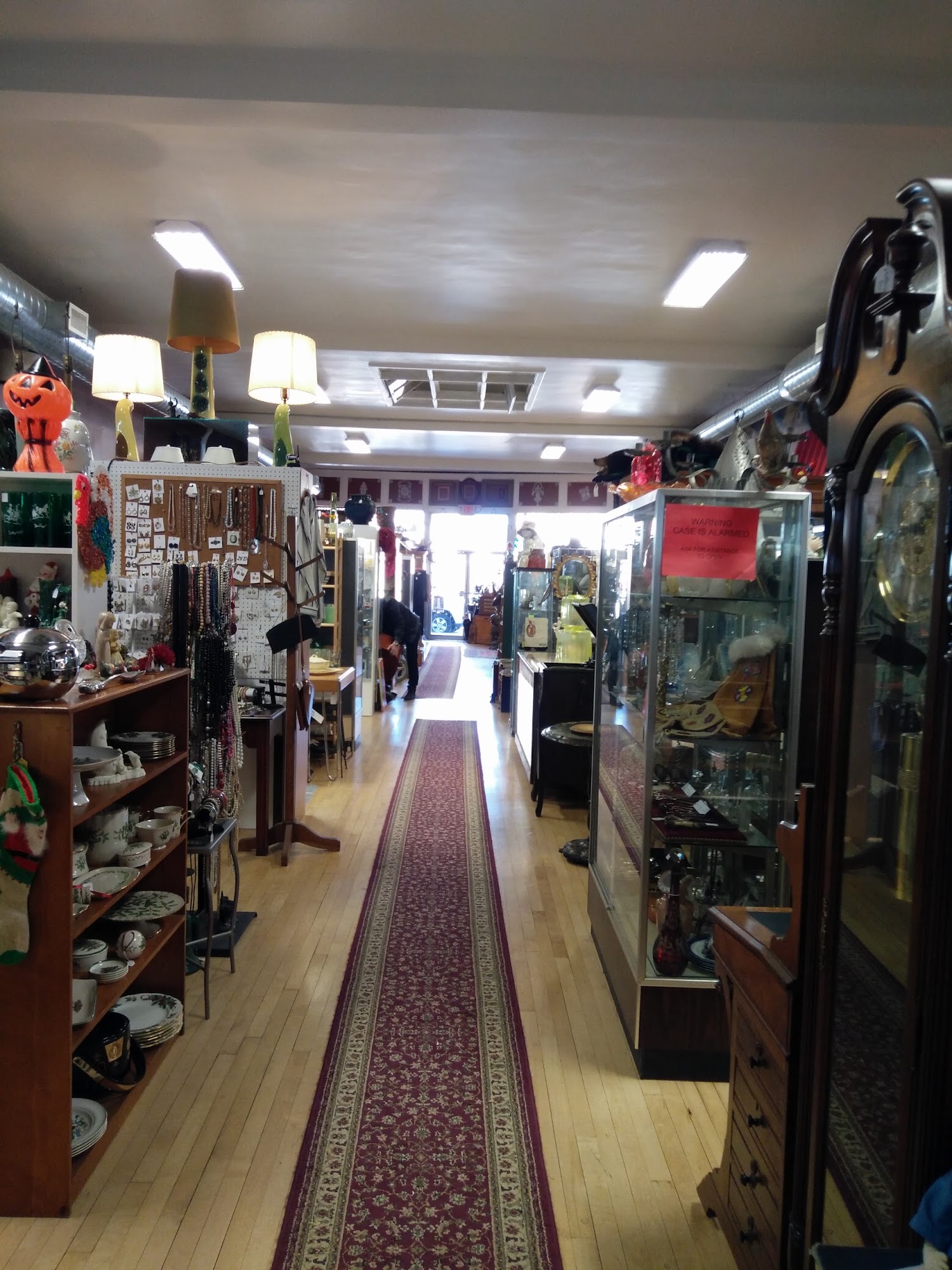 Elysium Antiques