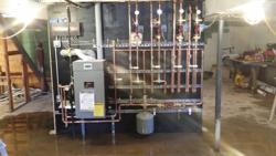 Burlew Plumbing Heating & Cooling