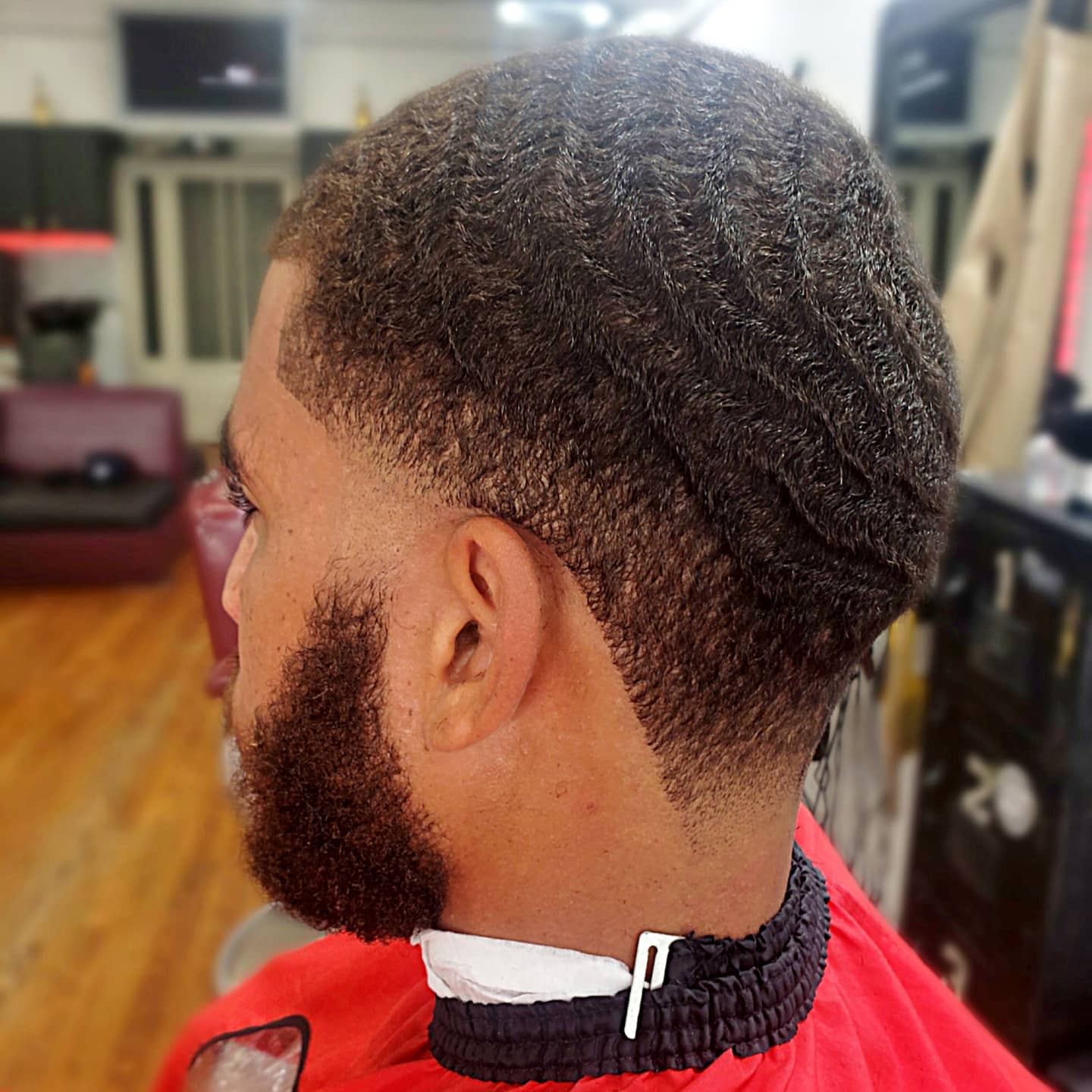 7's Barbershop 10W S Orange Ave, South Orange New Jersey 07079