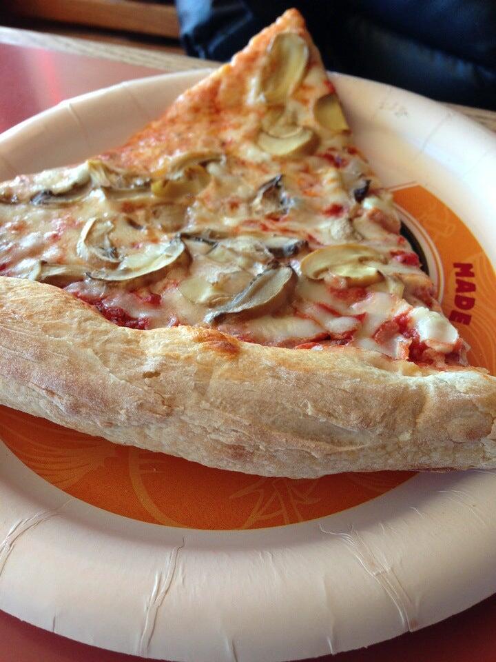 Villa Pizza