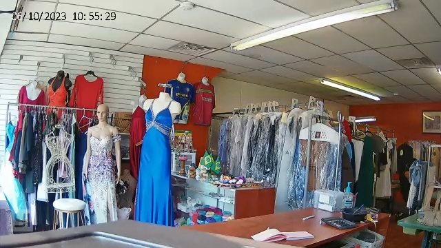 Rainbow Tailors & Cleaners 23 Jackson St, South River New Jersey 08882