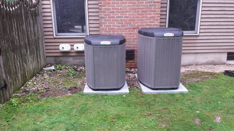 Shamrock Heating and Air Conditioning, Inc. 143 Red Lion Rd, Southampton New Jersey 08088