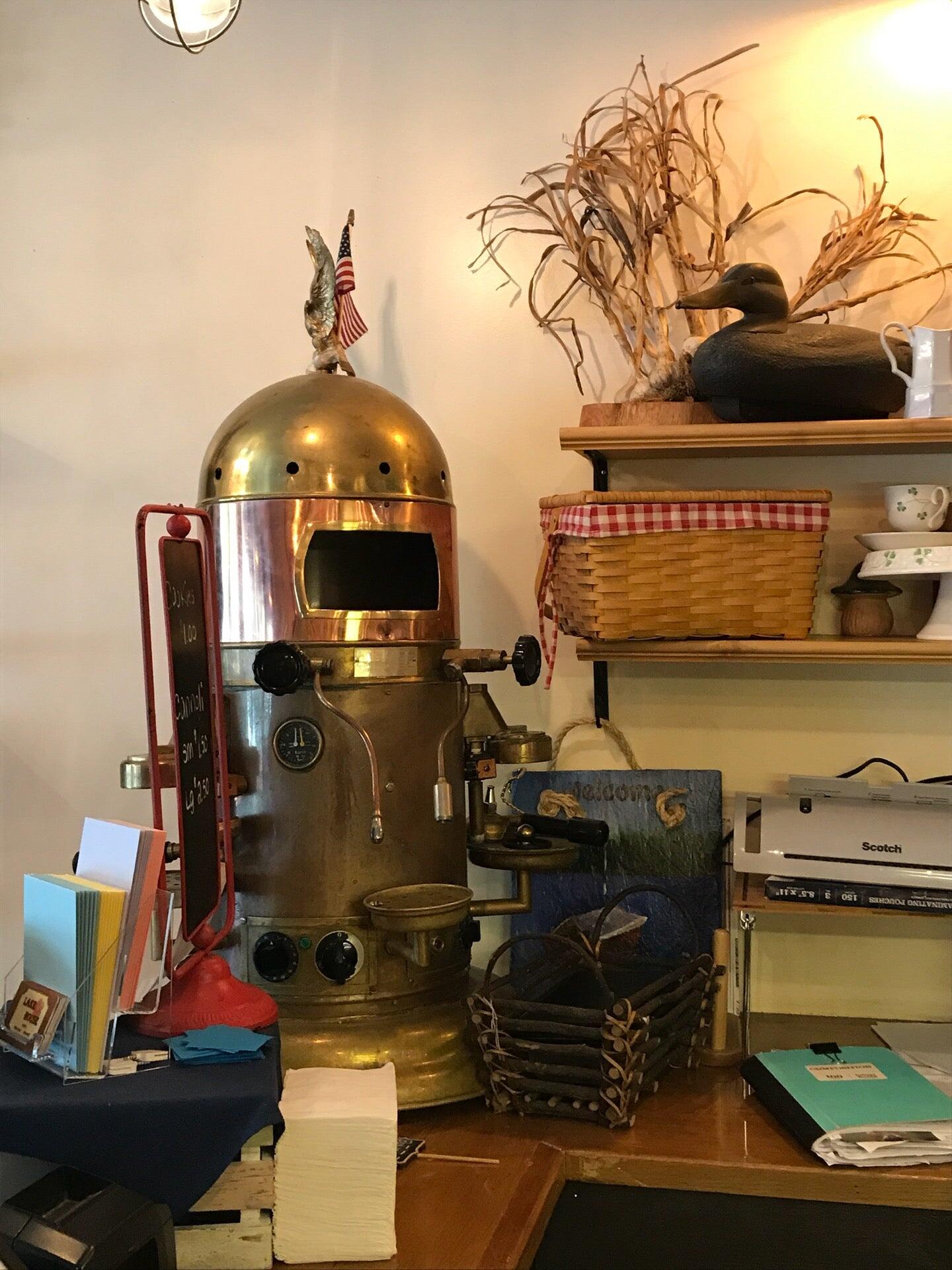 Photo credit: nextdoor